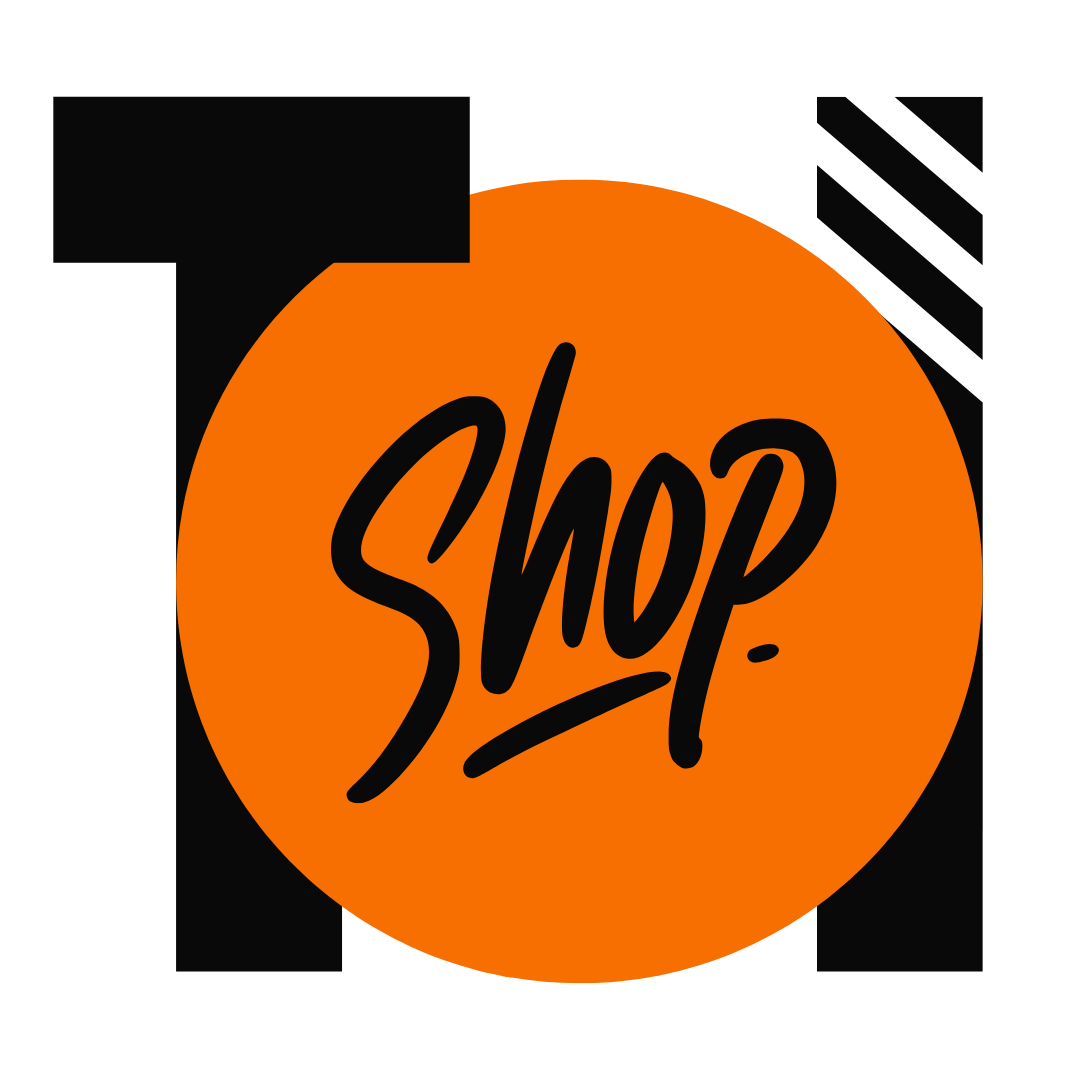 Toishop Logo